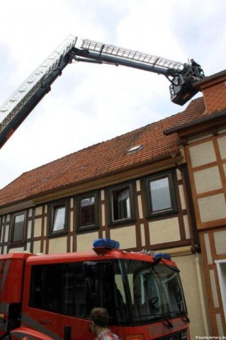 2011-06-16 -89- Vorfuehrung Hubrettungsfahrzeuge